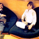 Illustration for article titled Stunning Behind-the-Scenes Photos Show Iconic Movies in a New Light